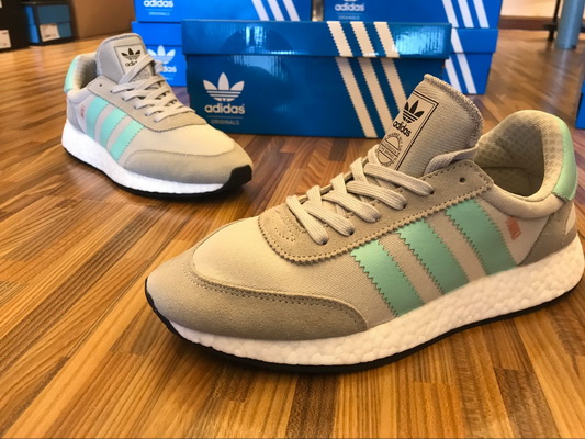 Super Max Adidas Iniki Runner Boost GS--012